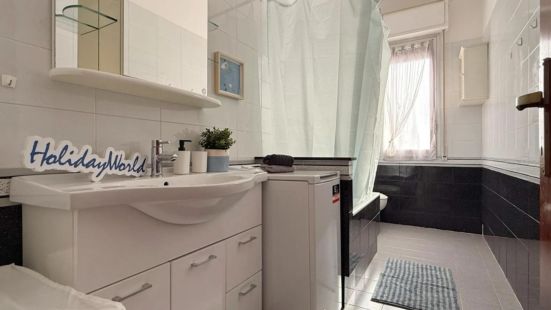 Ba Cio Del Mare By Holiday World Cogoleto Italy