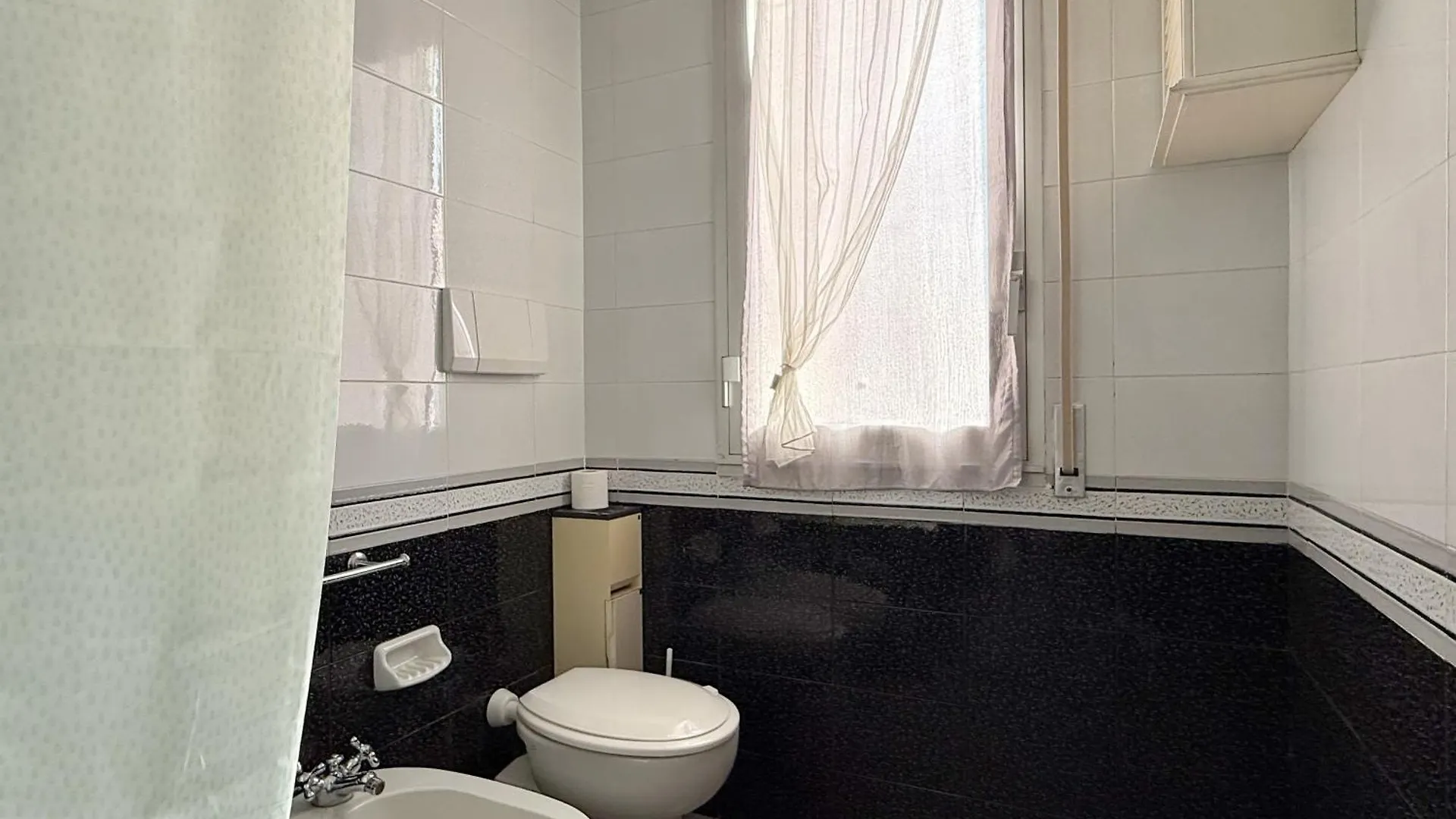 Apartment Ba Cio Del Mare By Holiday World Cogoleto