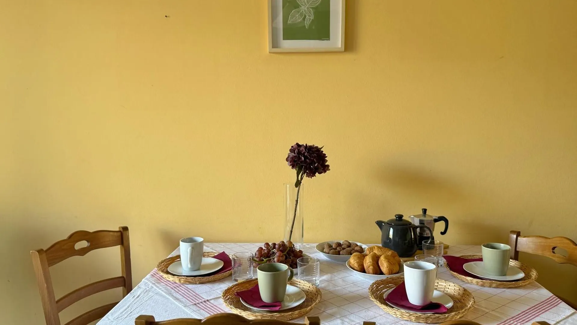 Apartment Ba Cio Del Mare By Holiday World Cogoleto Italy