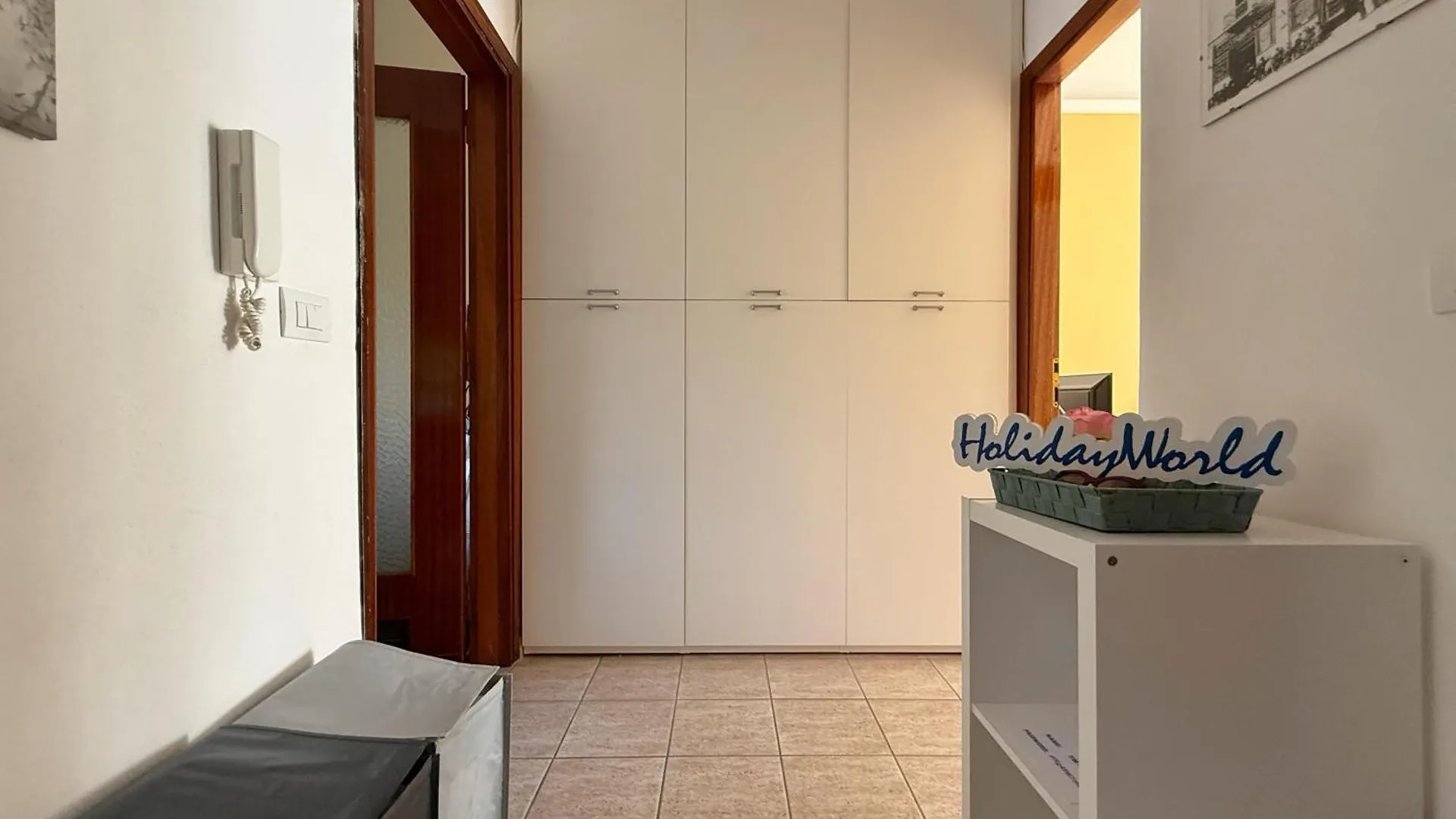 Ba Cio Del Mare By Holiday World Cogoleto